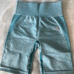 Gymshark Flex Cycling Shorts